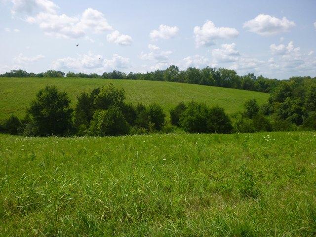 Farm for sale in Frankfort, Kentucky