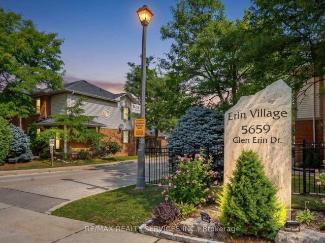 Condo for sale in Mississauga, Ontario