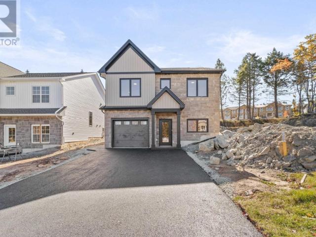 House for sale in Dartmouth, Nova Scotia