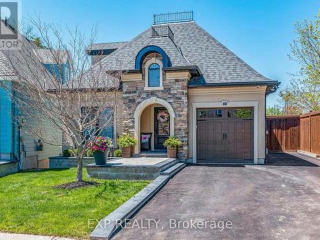 House for sale in Orillia, Ontario