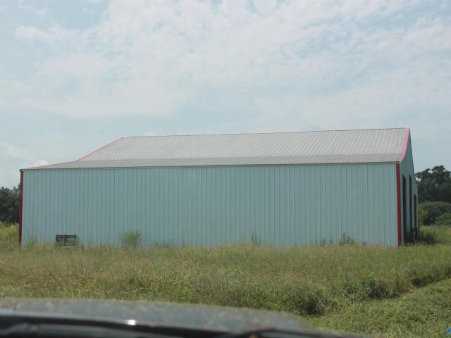 Land for sale in Alabama