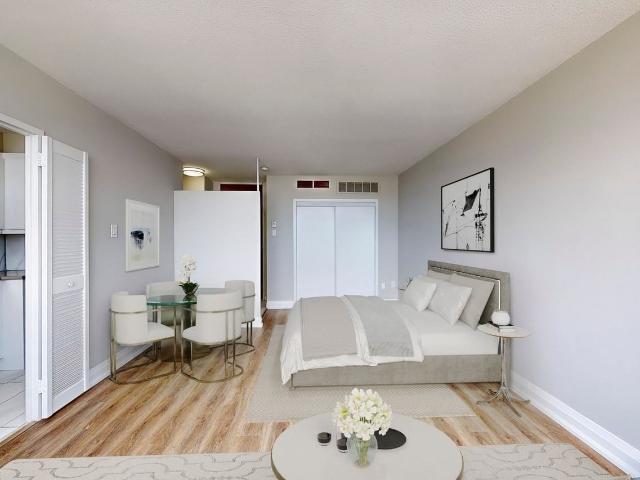 Apartment for rent in Woburn, Ontario