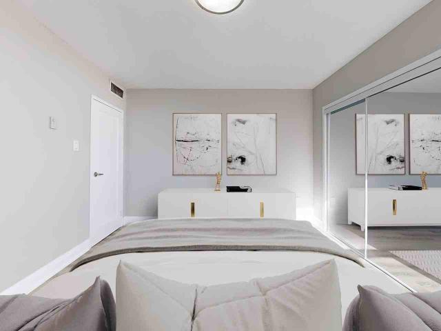 Apartment for rent in Woburn, Ontario