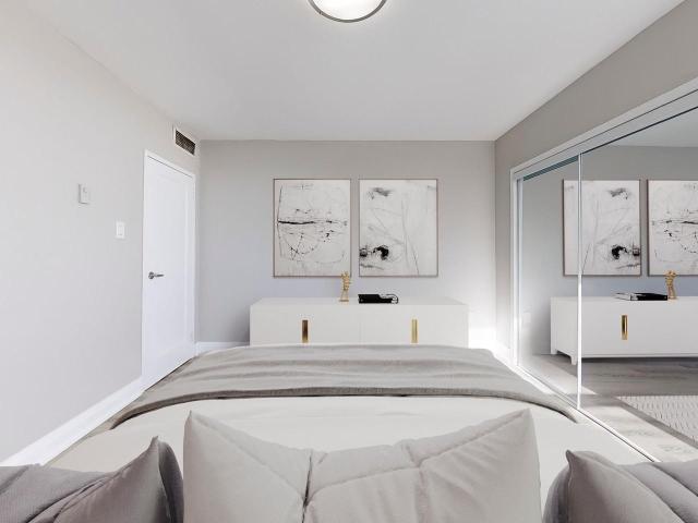 Apartment for rent in Woburn, Ontario