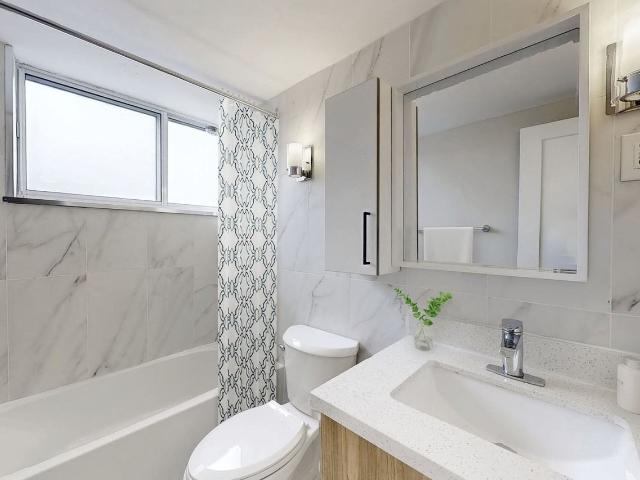 Apartment for rent in Woburn, Ontario