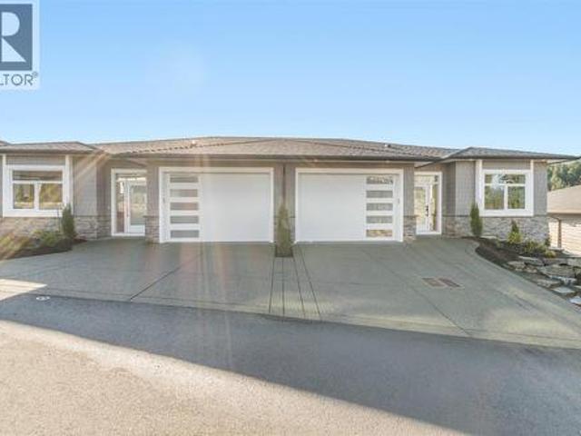 House for sale in Ladysmith, British Columbia