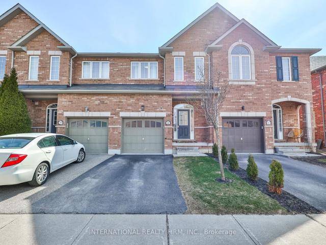 Property for sale in Milton, Ontario