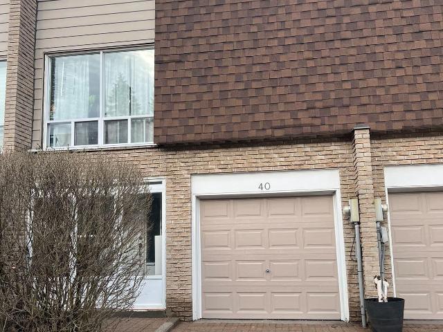 Condo for sale in York, Ontario
