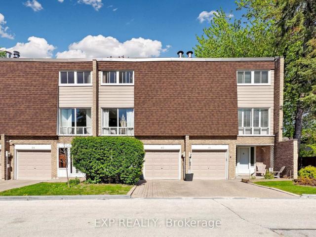 Condo for sale in York, Ontario