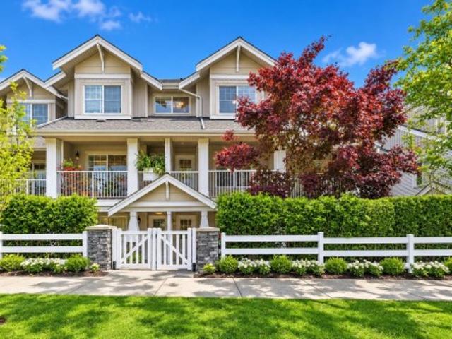 Townhouse for sale in Clayton Heights, Surrey
