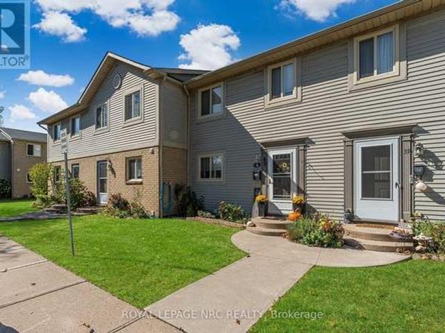 Townhouse for sale in Niagara, Ontario