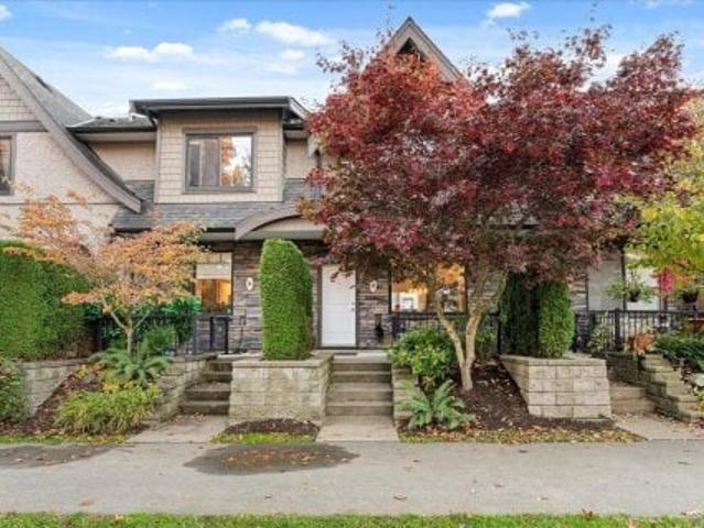 Townhouse for sale in Surrey, British Columbia