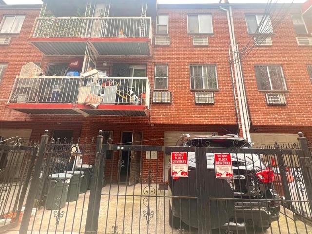 Duplex for sale in Elmhurst
