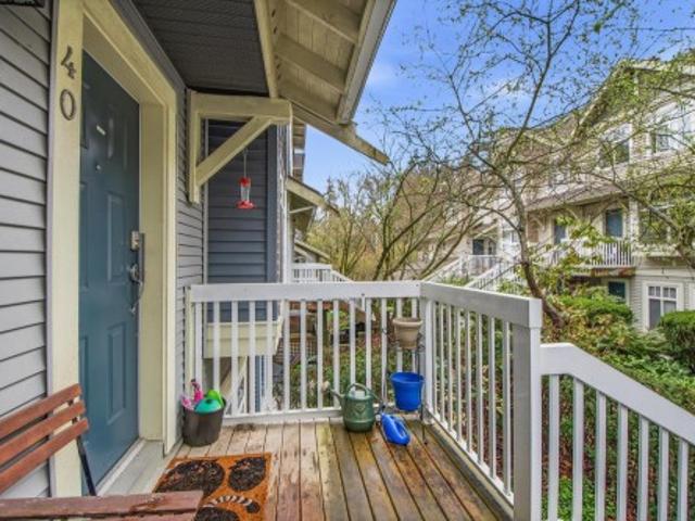 Townhouse for sale in Burnaby, British Columbia