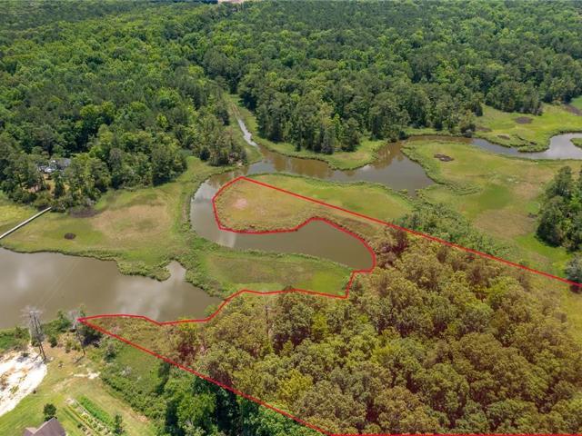 Land for sale in Virginia