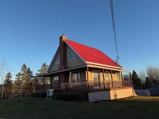 House for sale in Paspébiac, Quebec