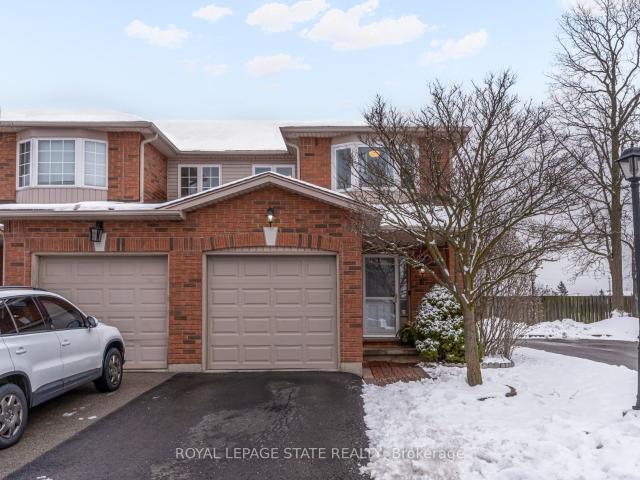 Condo for sale in Ancaster, Ontario