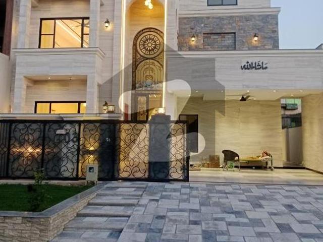 House for sale in Islamabad