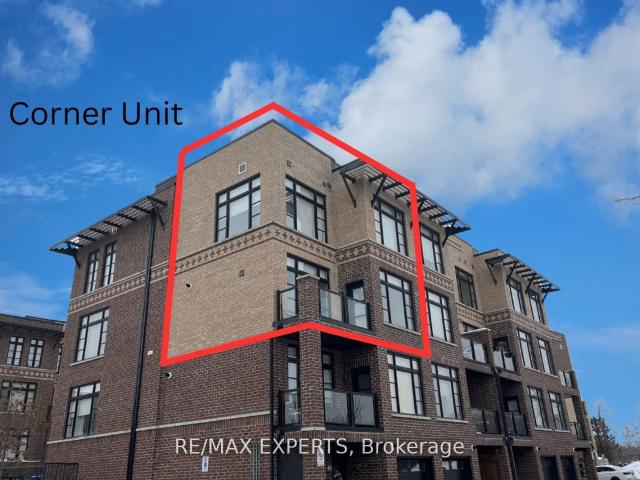 Condo for sale in Woburn, Ontario