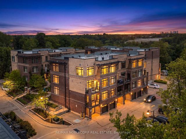Condo for sale in Woburn, Ontario