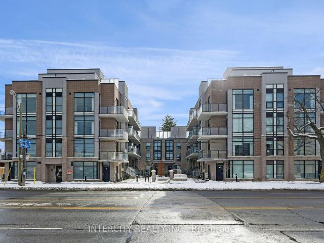 Condo for sale in Woburn, Ontario