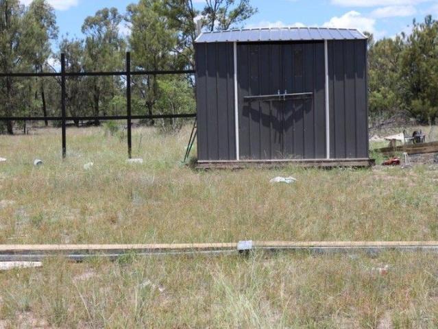 Cottage for sale in Tara, Queensland
