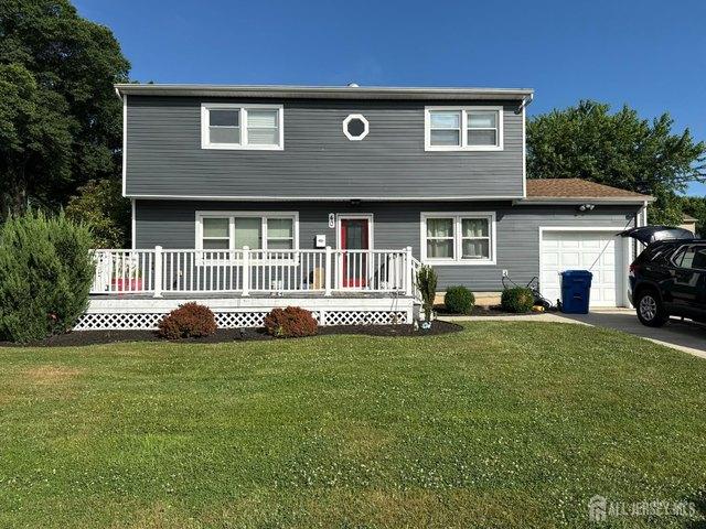 House for sale in Marmora, New Jersey