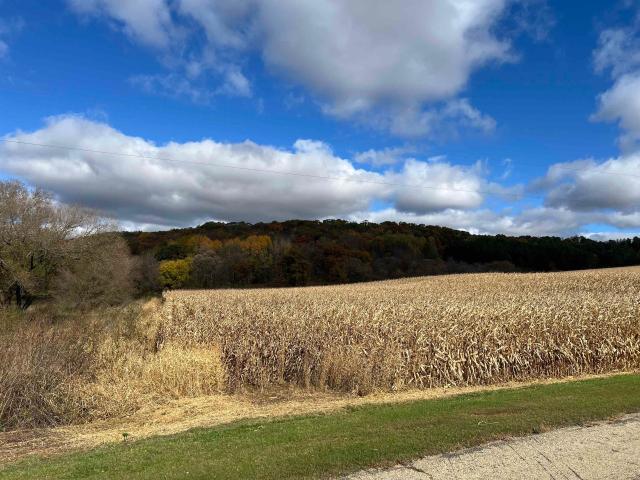 Land for sale in Reedsburg, Wisconsin