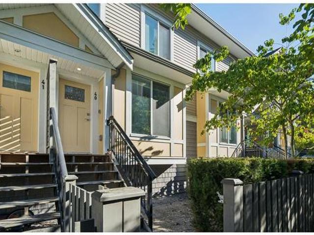 Townhouse for sale in Surrey, British Columbia