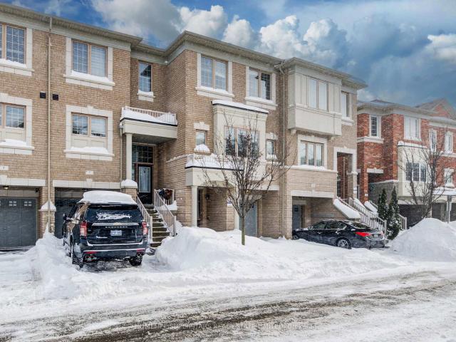 Condo for sale in Georgina, Ontario