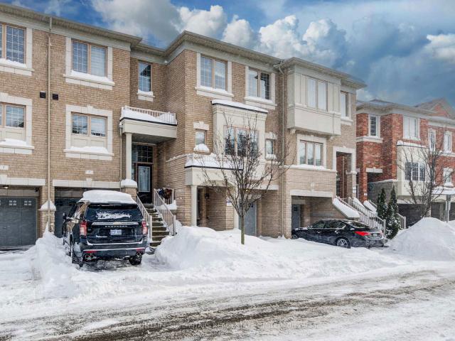 Condo for sale in Woburn, Ontario