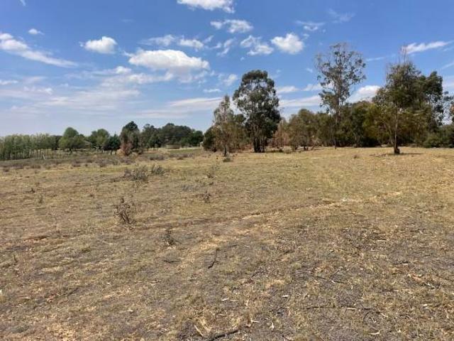 Land for sale in Drakensberg, Kwazulu-natal