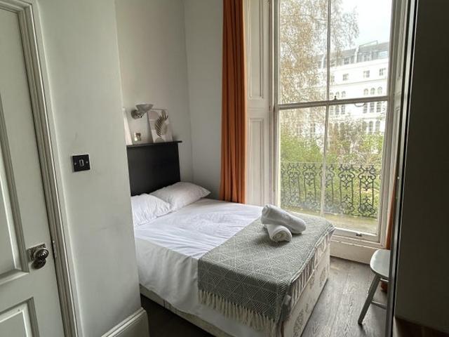 Apartment for rent in City of Westminster, Greater London