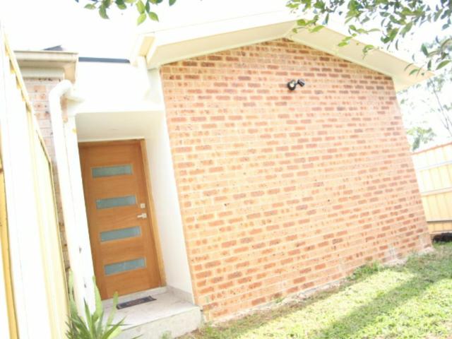 House for rent in Sydney, New South Wales