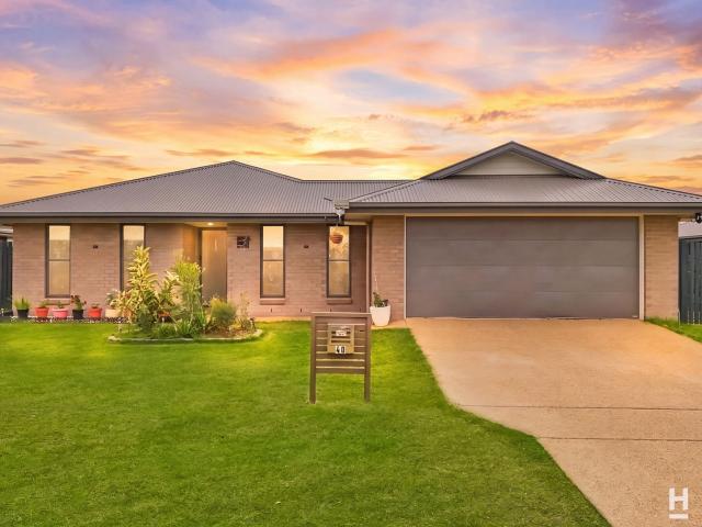 Apartment for rent in Gracemere, Queensland