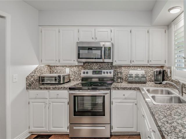 Townhouse for sale in Ark