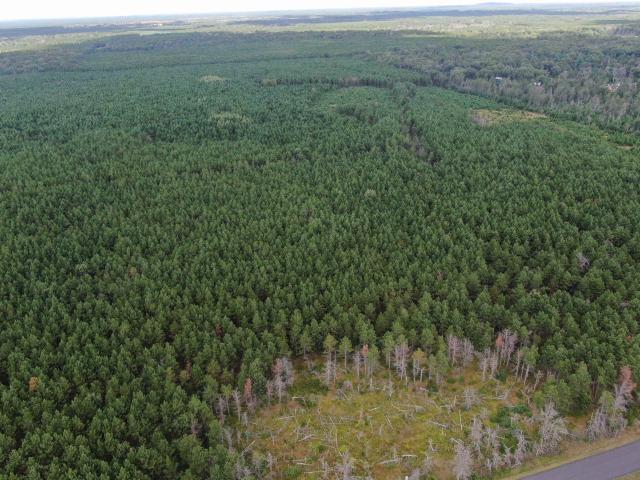 Land for sale in Wisconsin