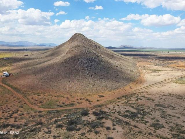 Land for sale in Cochise, Arizona