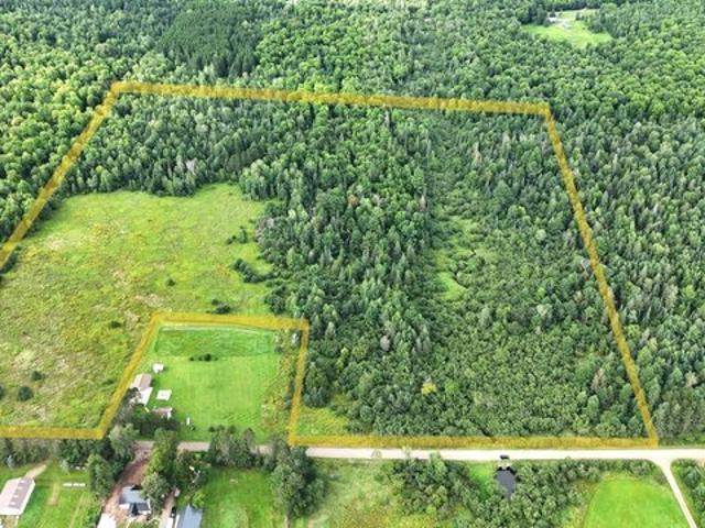 Land for sale in Merrill, Wisconsin
