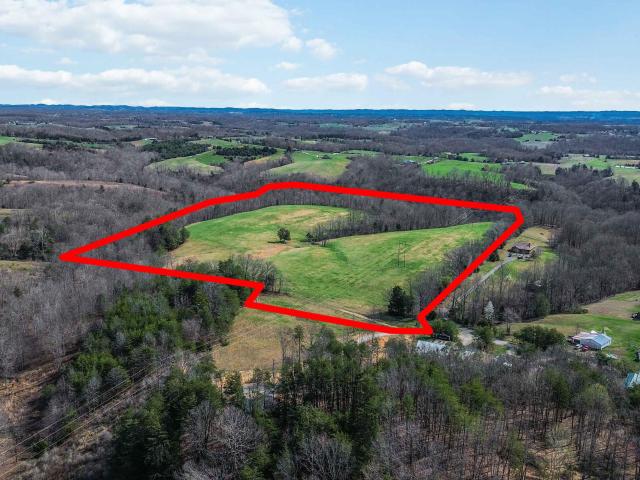 Land for sale in Kentucky