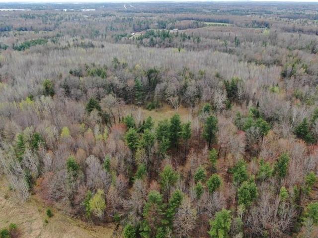 Land for sale in Marathon, Wisconsin