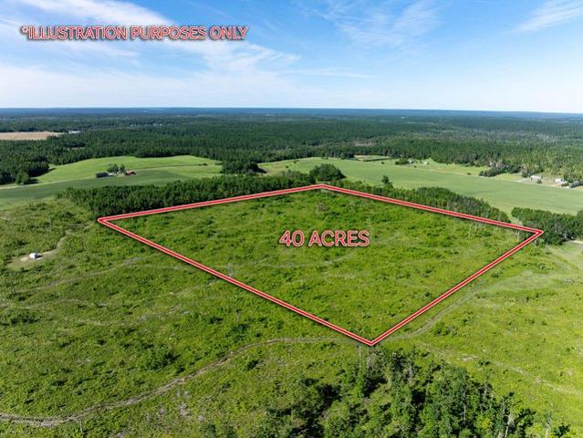 Land for sale in Johannesburg, Michigan