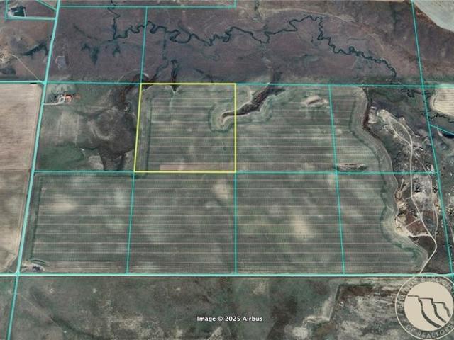 Land for sale in Big Horn, Montana