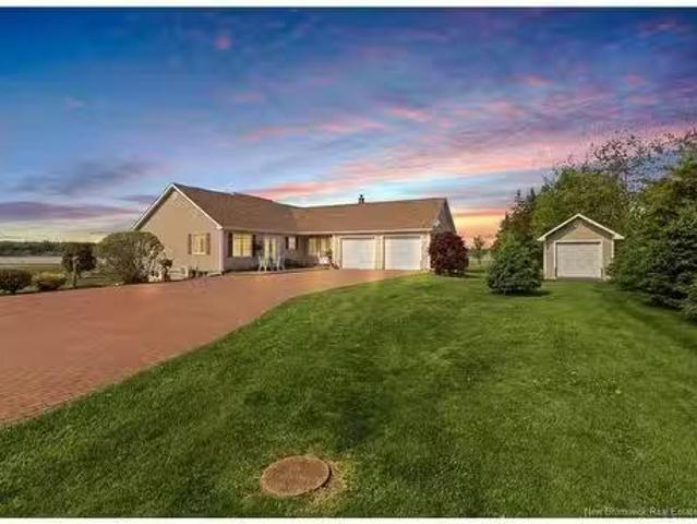 House for sale in Bouctouche, New Brunswick