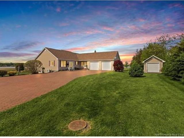 House for sale in Bouctouche, New Brunswick
