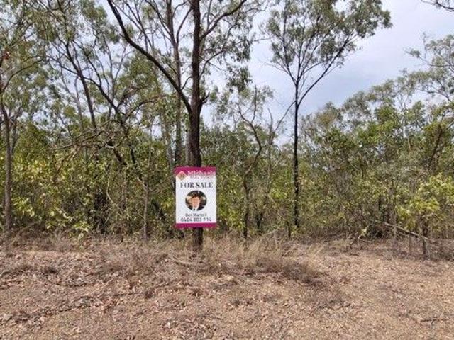 Land for sale in Euleilah, Queensland