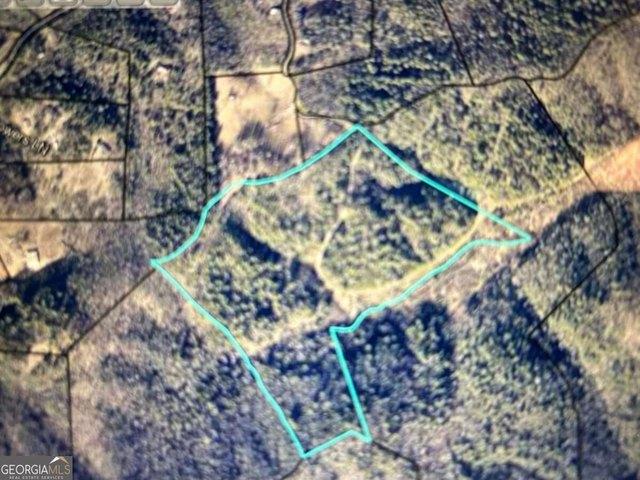 Land for sale in Mineral Bluff, Fannin County