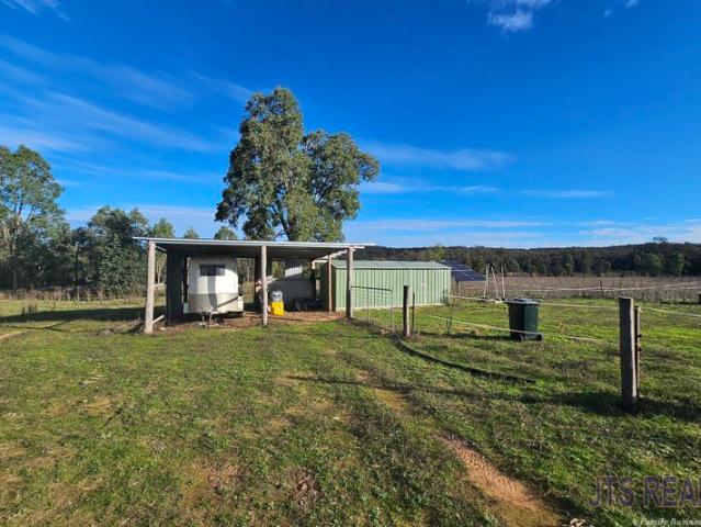 Land for sale in Giants Creek, New South Wales