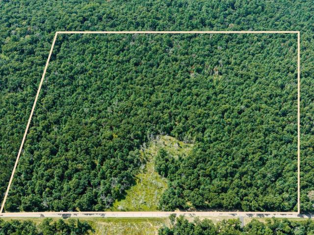 Land for sale in Wisconsin