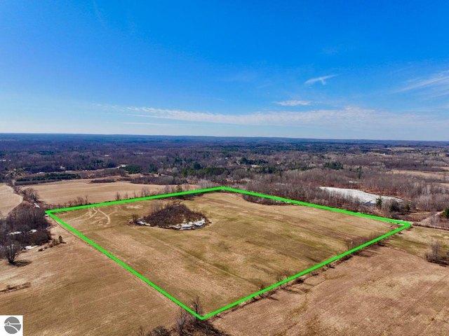 Land for sale in Leroy, Michigan